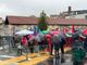 &quot;Portate cibo, caffè, thè, bevande calde, coperte, guanti e sciarpe&quot;