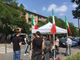 Torino, presidio contro gli occupanti ex Moi:&quot;Schifo intollerabile&quot;