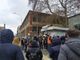 Sit-in alle ex OGM
