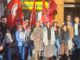 Contro la chiusura dei cinque uffici postali di Torino, presidio in via Nizza