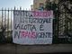 Presidio trans all'ospedale Molinette di Torino