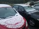 Prima neve della stagione: pochi fiocchi, soprattutto nella zona sud di Torino e nel Pinerolese