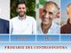 I 4 candidati Lo Russo, Lavolta, Tresso e Boni