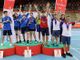 primi medagliati special olympics