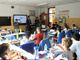 primo giorno scuola moncalieri e nichelino