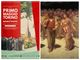 Il Primo Maggio online di Torino dà voce ai grandi esclusi: "Dallo spettacolo al terzo settore, una maratona per un mondo nuovo"