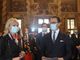 il principe di svezia in visita a torino