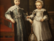 ritratto di francesco giacinto e carlo emanuele II