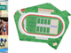 Il progetto del Velodromo
