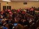 Referendum Lega su legge elettorale, protesta della minoranza in Consiglio Regionale: &quot;Piemonte! No Pontida&quot; [VIDEO]