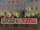 Aliud, manifestazione contro il lockdown sotto il Comune
