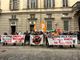 protesta ambientalisti