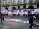 manifestazione pro aborto