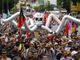 &quot;Chi protesta contro il G7 di Venaria vuole denunciare la lotta allo sfruttamento e alla precarizzazione del lavoro&quot;