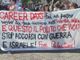 Politecnico, la protesta si sposta ai Career Days contro Leonardo e altre aziende belliche