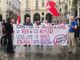 protesta caro bollette