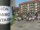 Protesta anti Dad