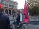 Ex rider di Foodora licenziati, domani al Tribunale di Torino udienza di appello