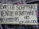 Presidio Foodora: ancora proteste da parte dei dipendenti