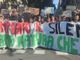 Partita la manifestazione dei Fridays for Future da piazza Statuto