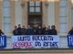 Protesta del Fuan in rettorato: &quot;Unito bocciata sessione da rifare&quot;