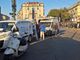 Gli ambulanti scendono in piazza contro il governo: &quot;Vogliamo un tavolo di confronto&quot;