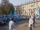 Infermieri del Nursind auditi in Consiglio regionale dal presidente Mauro Laus