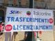 Italiaonline, adesione totale allo sciopero a Torino