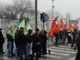 Terzo giorno di proteste a Mirafiori: Fiom e Fismic fuori dalla porta 2