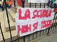 &quot;Liberta di espressione a Palermo come a Torino&quot;. Domani anche la Cub al presidio di fronte all'Ufficio Scolastico Regionale