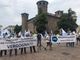 A Torino scendono in piazza i metalmeccanici Ugl: “Chiediamo il blocco dei licenziamenti per tutto il 2020 e prolungamento Naspi” [FOTO e VIDEO]