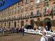 La rabbia dei &quot;no suk&quot; arriva davanti alla Prefettura