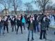 manifestazione no tav alle