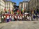 La rabbia degli operatori sociali precari del Comune di Torino: &quot;Vogliamo certezze sulle graduatorie&quot; (VIDEO)