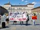 Protestano gli psicologi a Torino: sull’esame di abilitazione ignorati dal Ministero [FOTO]