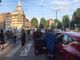 protesta rider
