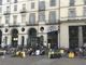 “Lotta rider in tutte le città”: a Torino va in scena la protesta dei fattorini