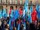 Anche a Torino sindacati in piazza sulla nuova legge di Bilancio