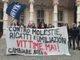 Molestie all'Università, il Rettore: &quot;Ascoltiamo gli studenti&quot;