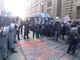 Tre le persone denunciate dopo la manifestazione studentesca a Torino
