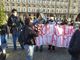 Studenti in piazza contro Lamorgese: &quot;Nessun infiltrato, dimettiti&quot;