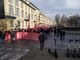 Gli studenti torinesi in corteo