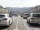 Il tassametro segna 112 euro, il cliente non ha i soldi per pagare il taxi: denunciato