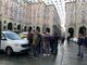 Stop al tassametro: a Torino taxi fermi fino alle 22 di stasera