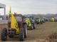 Una strada cancella i campi nel Canavese, agricoltori in rivolta: &quot;Non distruggete la nostra terra&quot; [FOTO E VIDEO]