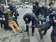 protesta ultima generazione