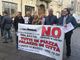 Flash mob contro la nuova Ztl, Lapietra difende il provvedimento: &quot;Se paghi la sosta entri in centro&quot;