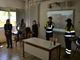 protezione civile all'erasmo da rotterdam