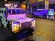 Protezione Civile di Nichelino e il sindaco Tolardo in campo per sensibilizzare sui rischi del coronavirus