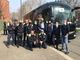 protezione civile torino per l'ucraina